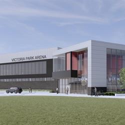 Victoria Park Arena